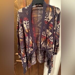 Size M cardigan